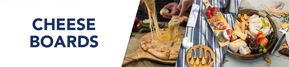 Cheese Boards